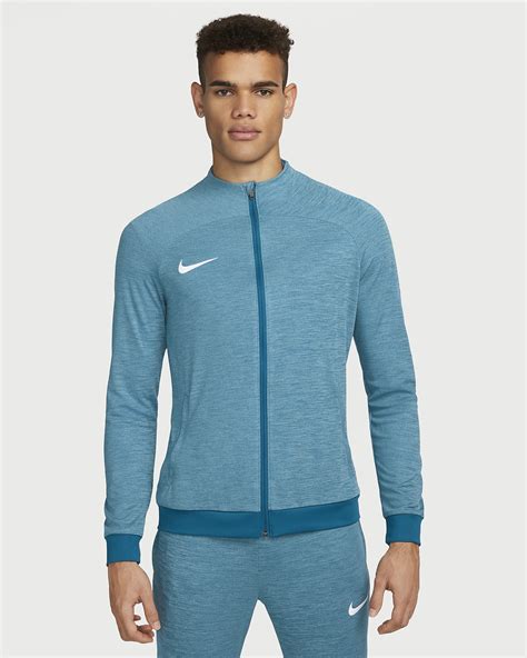 voetbal trainingspak heren nike dri fit|Heren Dri.